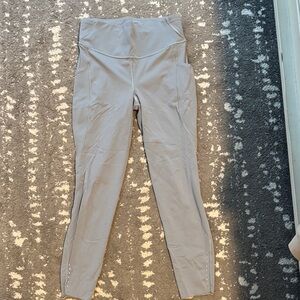 lululemon fast and free leggings